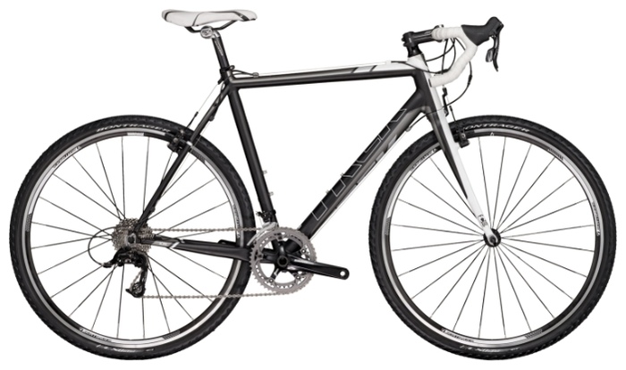 Велосипед TREK Ion CX (2012)