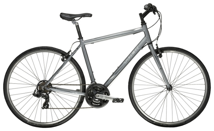 Велосипед TREK 7.0 FX (2012)