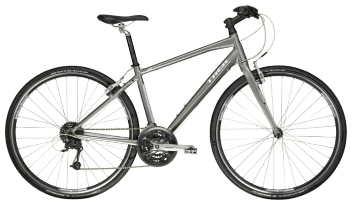 Велосипед TREK 7.3 FX WSD (2012)