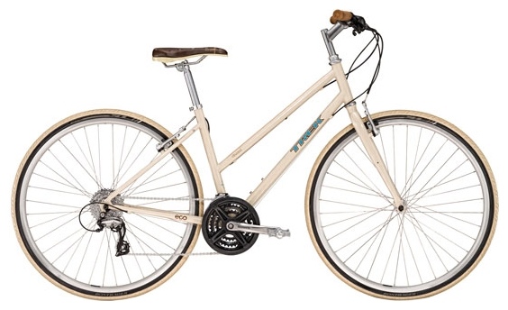 Велосипед TREK Atwood WSD (2010)