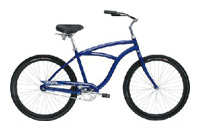 Велосипед TREK Cruiser Classic Steel (2006)