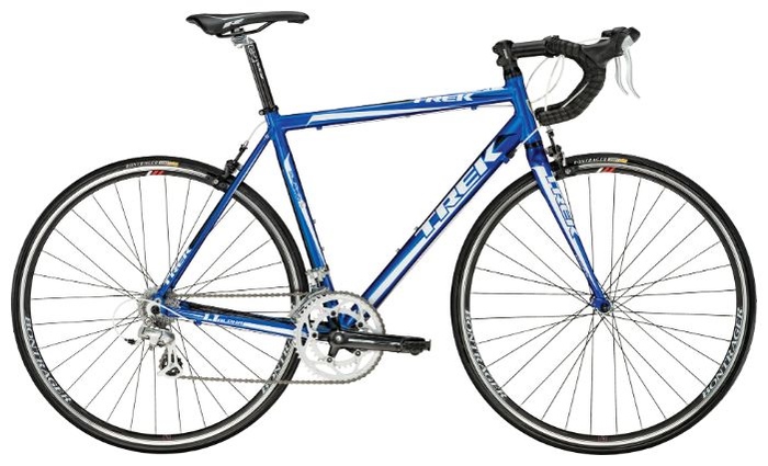 Велосипед TREK 1.1 Compact (2010)