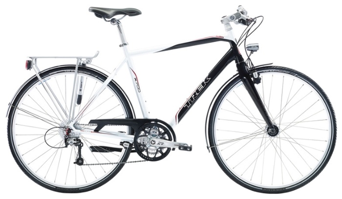 Велосипед TREK X700 Euro (2010)