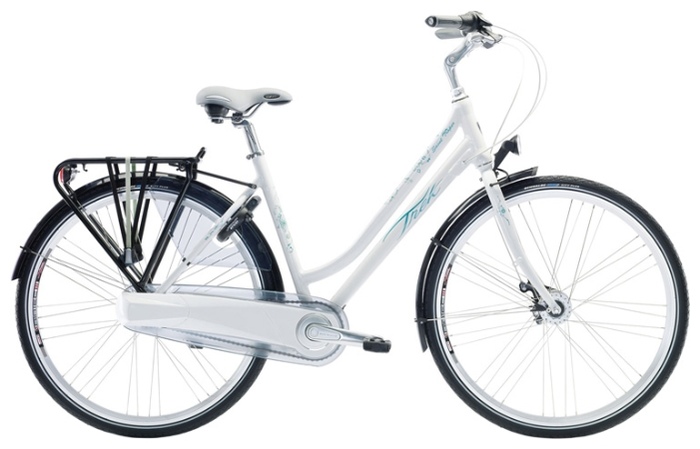 Велосипед TREK St. Tropez Euro (2010)
