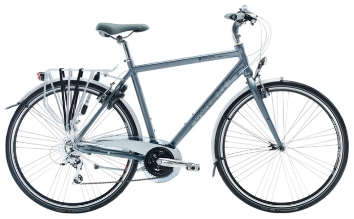 Велосипед TREK T200 SL Euro (2010)