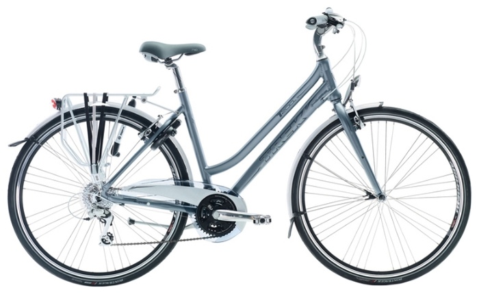 Велосипед TREK T200 SL Midstep Euro (2010)