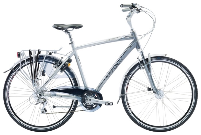 Велосипед TREK T300 Euro (2010)