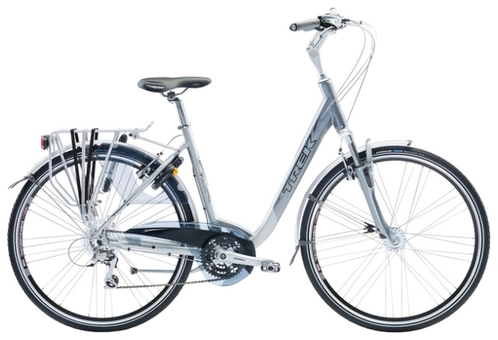 Велосипед TREK T300 Lowstep Euro (2010)