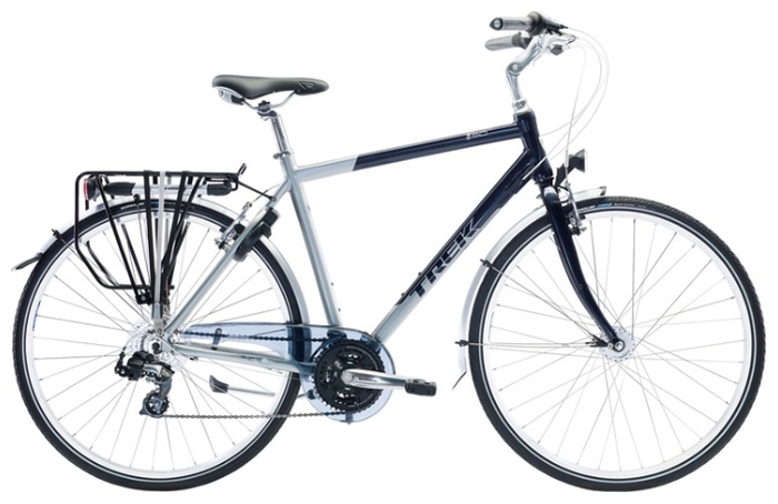 Велосипед TREK T50 Euro (2010)