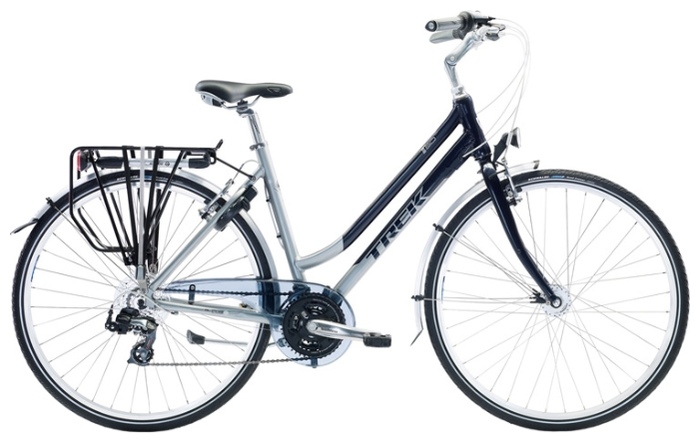Велосипед TREK T50 Midstep Euro (2010)