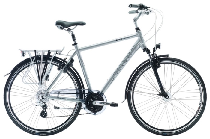 Велосипед TREK T80 21-Speed Euro (2010)