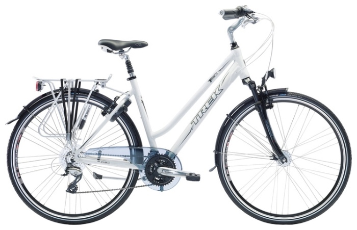 Велосипед TREK T80 21-Speed Midstep Euro (2010)