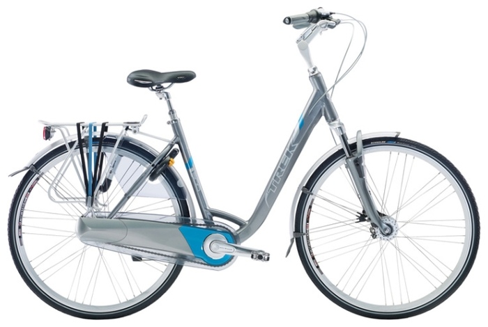 Велосипед TREK L300 Lowstep Euro (2010)