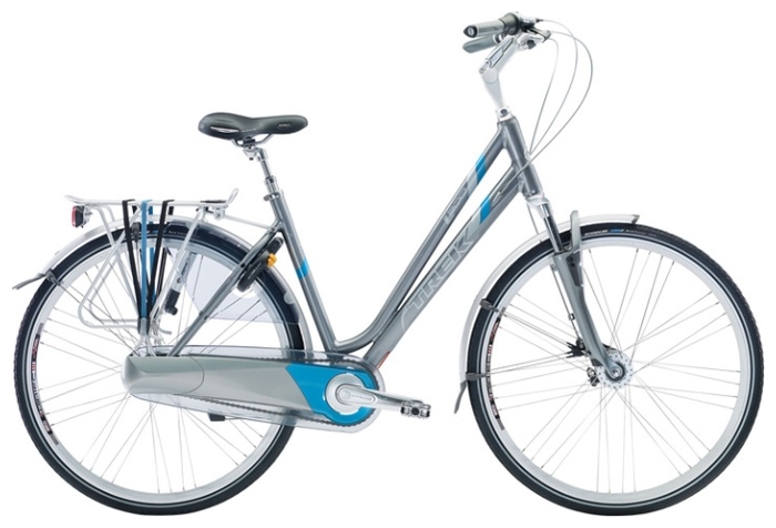 Велосипед TREK L300 Midstep Euro (2010)