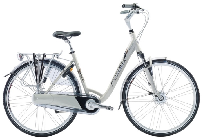 Велосипед TREK L500 Lowstep Euro (2010)