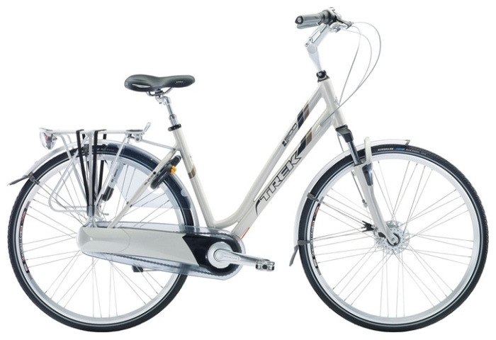 Велосипед TREK L500 Midstep Euro (2010)