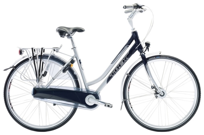 Велосипед TREK Lyon Midstep Euro (2010)