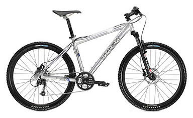 Велосипед TREK 6000 (2007)