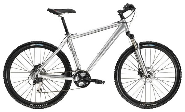 Велосипед TREK 4300 D (2007)