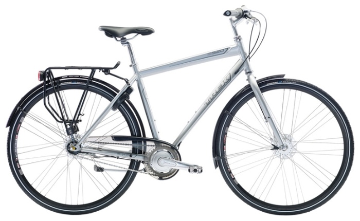 Велосипед TREK S520 Euro (2010)