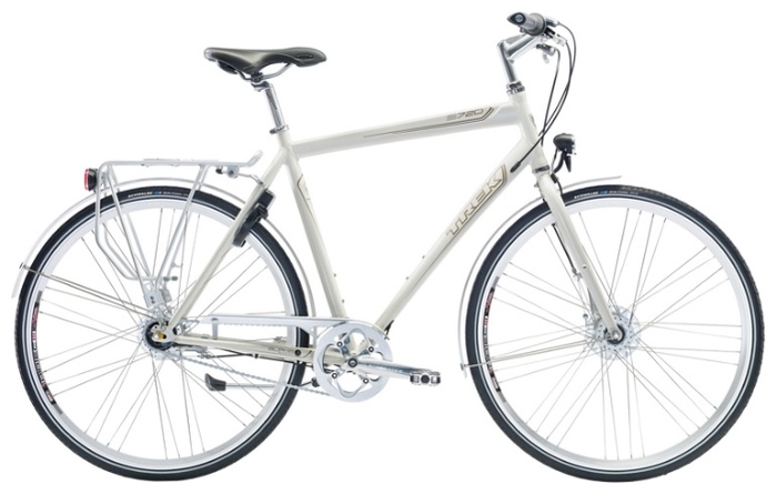 Велосипед TREK S720 Euro (2010)