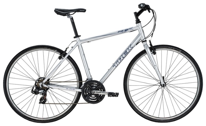 Велосипед TREK 7.0 FX Euro (2010)