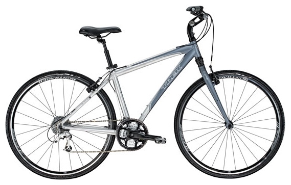 Велосипед TREK 7500 (2010)