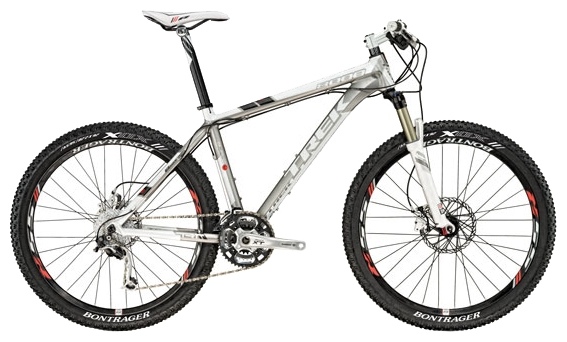Велосипед TREK 8000 (2010)