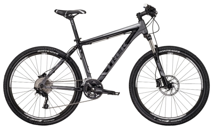 Велосипед TREK 6000 (2012)
