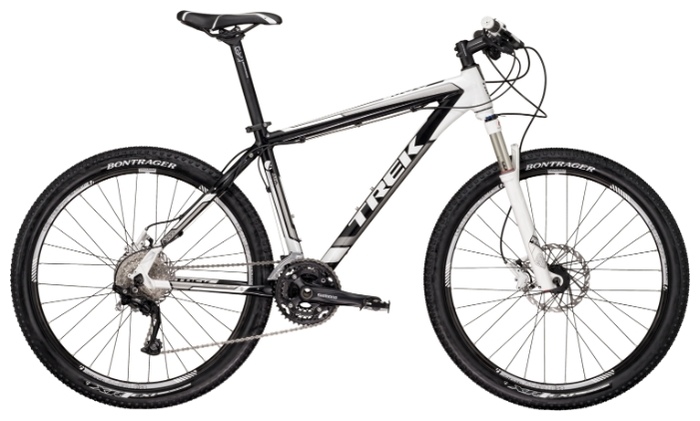 Велосипед TREK 6500 (2012)