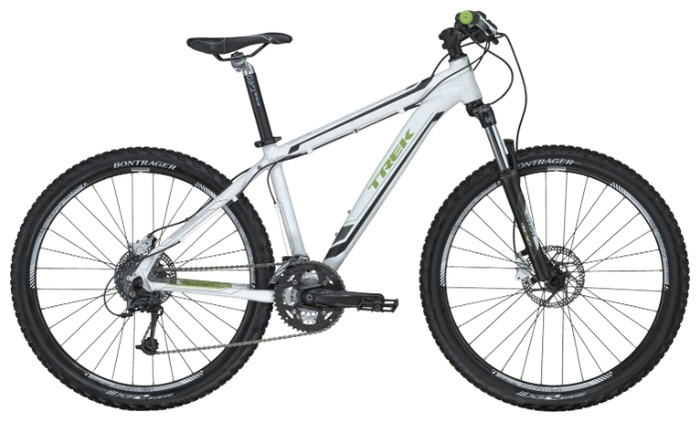 Велосипед TREK Skye SLX Disc Euro (2012)