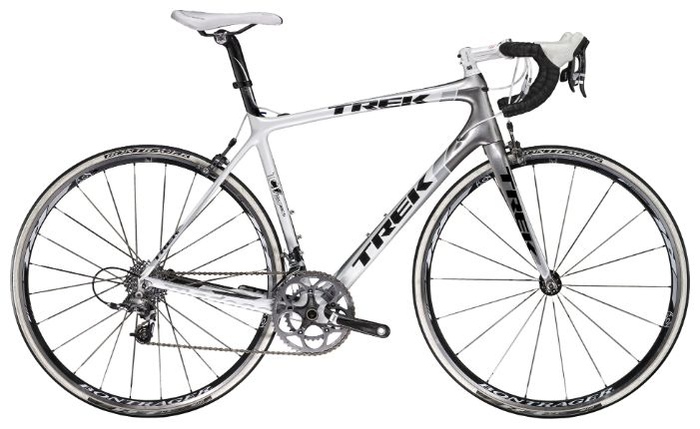 Велосипед TREK Madone 5.5 (2011)