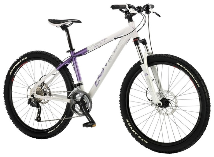 Велосипед UNIVEGA Alpina HT-530 Sky (2010)
