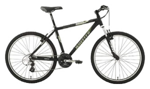 Велосипед WHEELER Pro 900 ZX (2006)