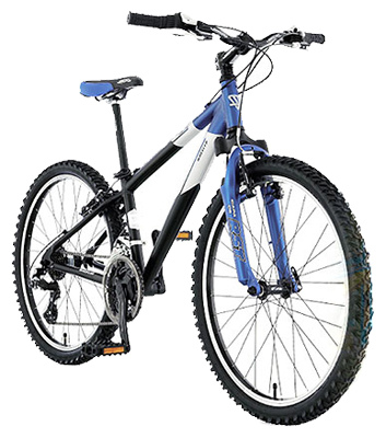 Велосипед WHEELER Junior 400 (2006)