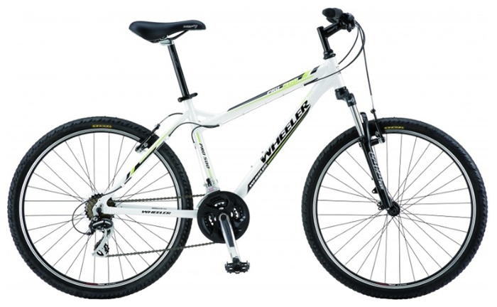 Велосипед WHEELER Pro 500 (2011)