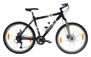 Велосипед WHEELER Pro 2900 ZX Disc (2007)