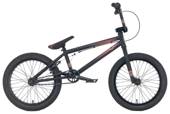 Велосипед WeThePeople Arcade 18 (2011)