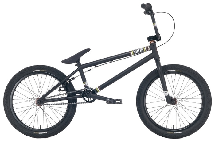 Велосипед WeThePeople Volta (2011)