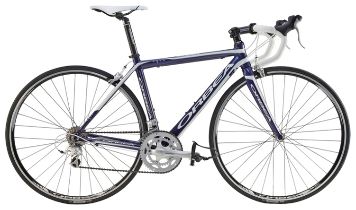 Велосипед ORBEA Aqua Dama T23 (2012)