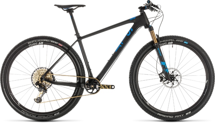 Велосипед Cube ELITE C:68 SLT 2019
