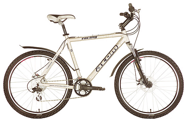 Велосипед Atom MX-4 (2005)
