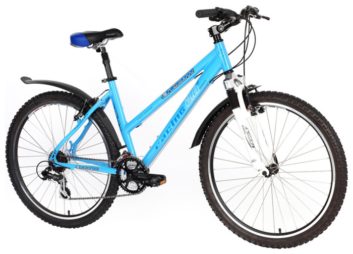 Велосипед Atom XC-200 Comfort (2007)