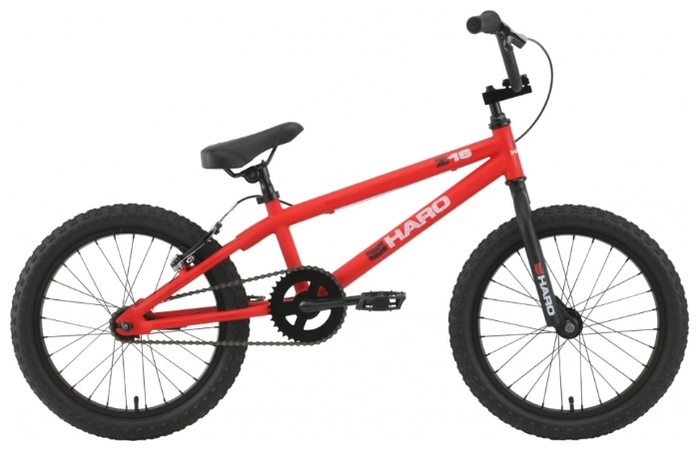 Велосипед Haro Z18 (2012)