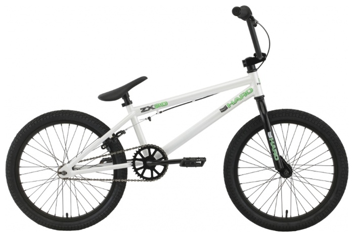 Велосипед Haro ZX20 (2012)