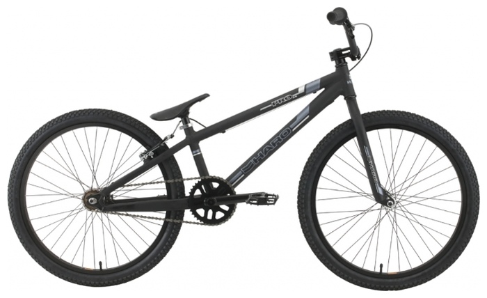 Велосипед Haro Pro 24 (2012)