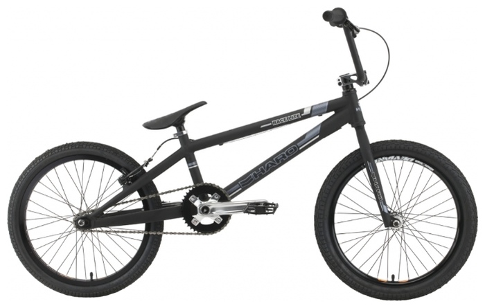 Велосипед Haro Race Lite (2012)