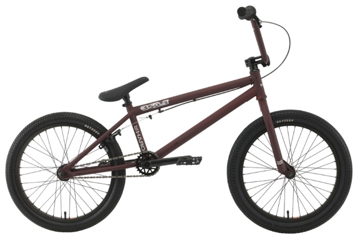 Велосипед Haro 350.1 (2012)