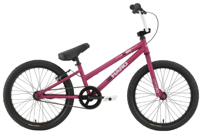 Велосипед Haro Z20 Girl (2012)