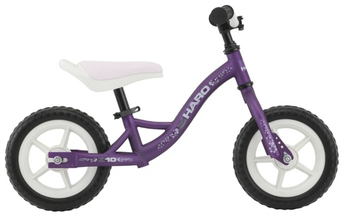Велосипед Haro Z10 Girl (2012)